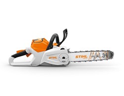 STIHL Akku Motorsäge MSA 220, Schwertlänge 40 cm
